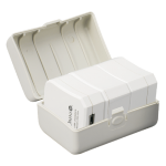 Universal Travel Adapter with USB